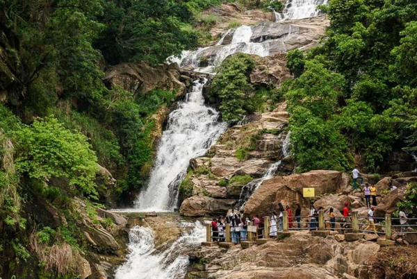 Ravana Falls
