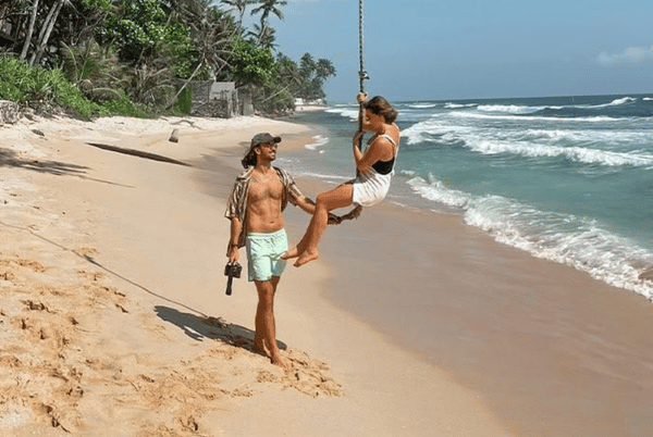 Udawalawe Transit Home & Ahangama Beach